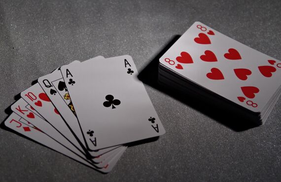 カジノで人気があるバカラの勝ち方を知りたい方のご期待にお応えいたします